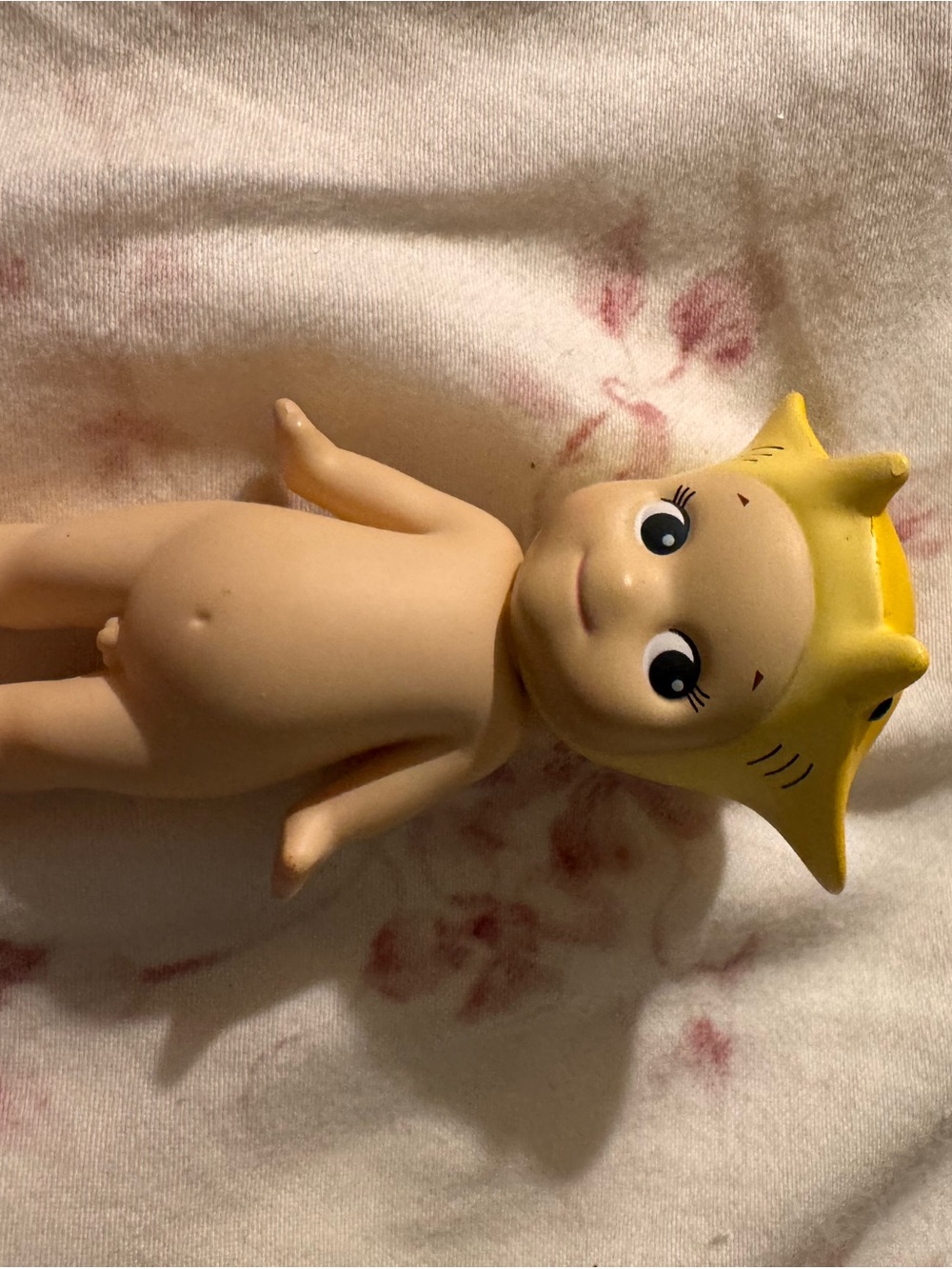 Sonny Angel Mini Figure Marine Series - Manta